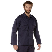 Rothco Tactical 2 Pocket BDU Battle Dress Uniform Shirt BDUs product photo