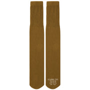 Rothco G.I. Style Tube Socks Black Cold Weather additional view
