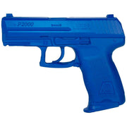 Blueguns FSP2000US H&K P2000 US Version Replica Training Gun - Blueguns Guns blue gun blue training guns blue guns rings blue guns Blueguns bluegun blue gun training glock 19 blue gun blue guns rings manufacturing blueguns Guns blue gun blue training