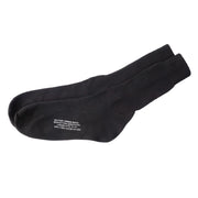 Rothco Military Dress Socks detail photo Security Pro USA