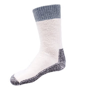 Rothco Heavyweight Natural Thermal Boot Socks Cold Weather additional view