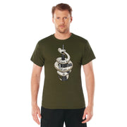 Rothco Come & Take It T-Shirt Graphic Print additional view