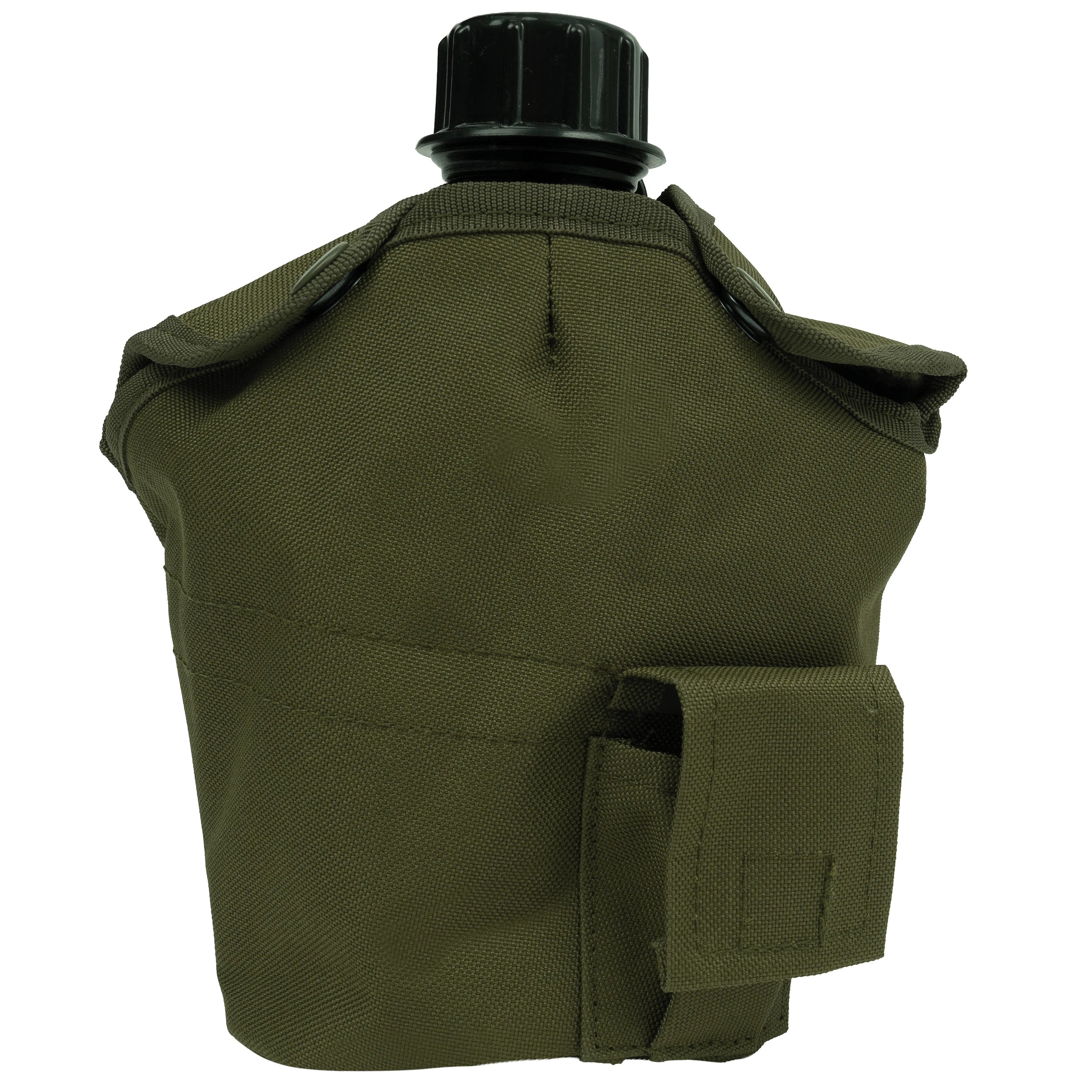 G.I. Style Canteen Cover
