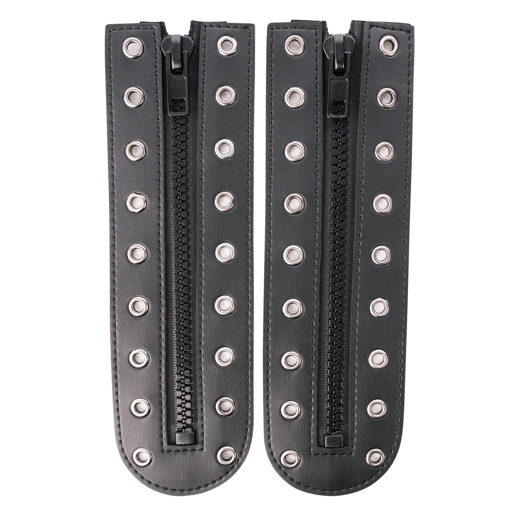 Rothco Zipper Boot Laces Military Shoe & additional view