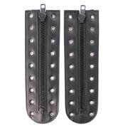 Rothco Zipper Boot Laces Military Shoe & detail photo