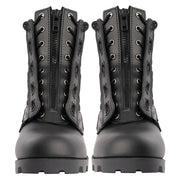 Rothco Zipper Boot Laces Military Shoe & alternate photo