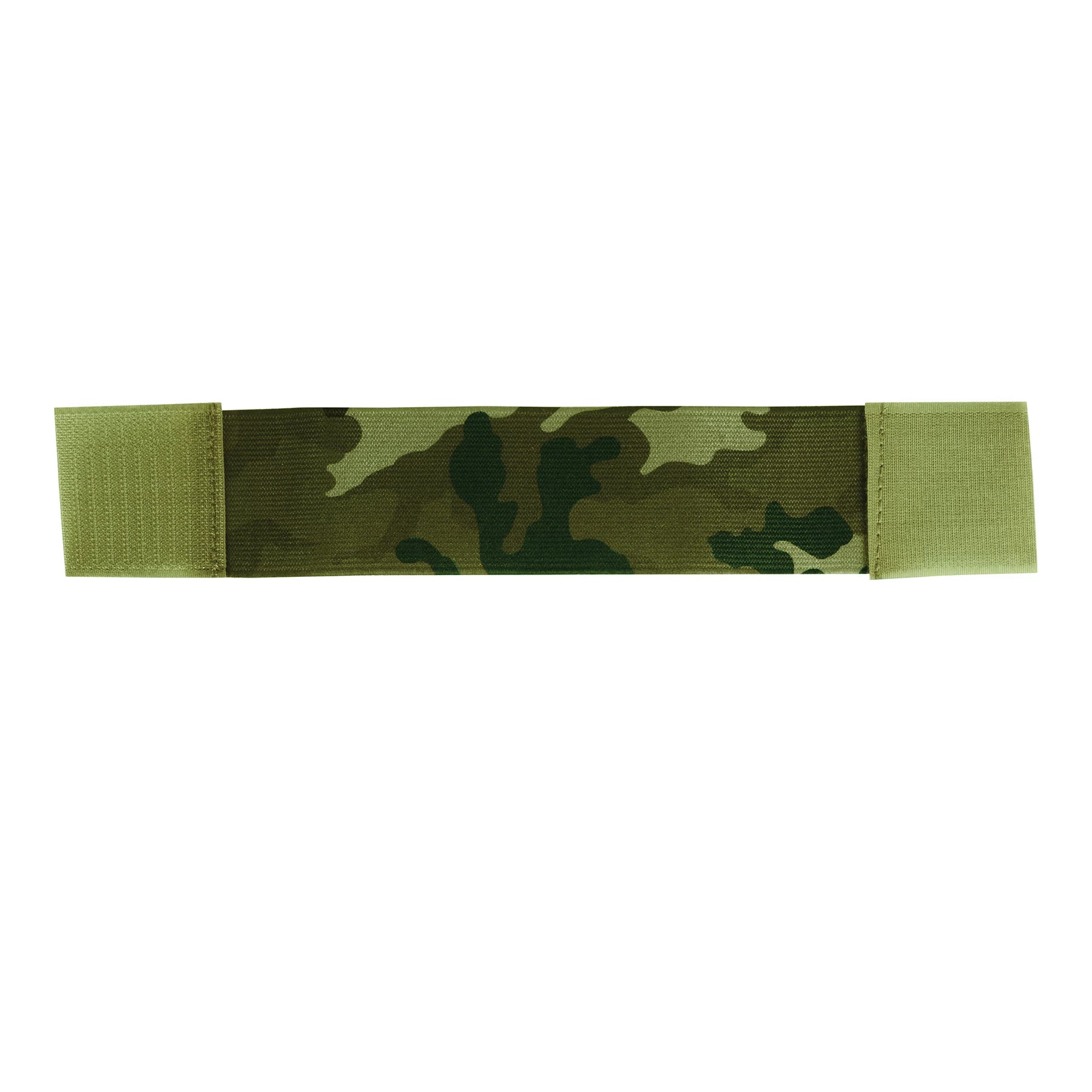 Rothco Blousing Garters Belt Accessories side detail photo