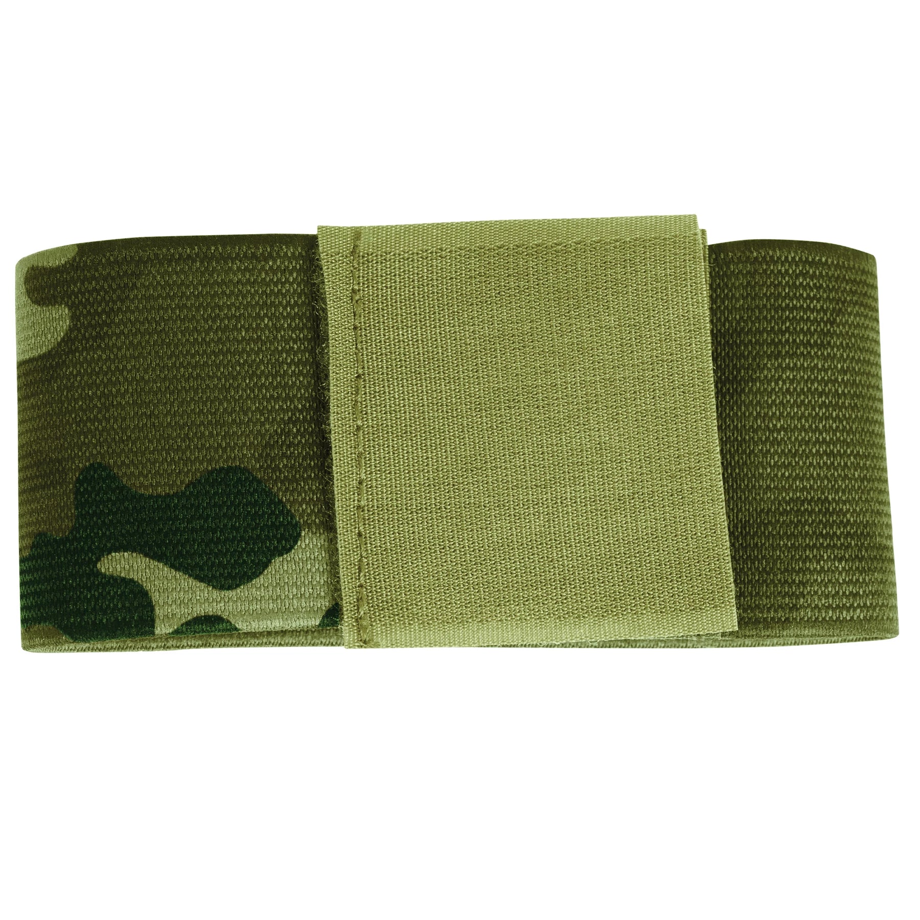 Rothco Blousing Garters Belt Accessories angled product photo