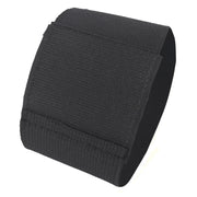 Rothco Blousing Garters Belt Accessories reverse view Security Pro USA