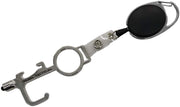 No Touch Keychain Tool - Rebel Tactical