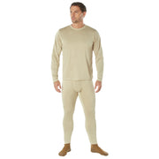 Rothco Gen III Silk Weight Underwear Top