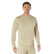 Rothco Gen III Silk Weight Underwear Top