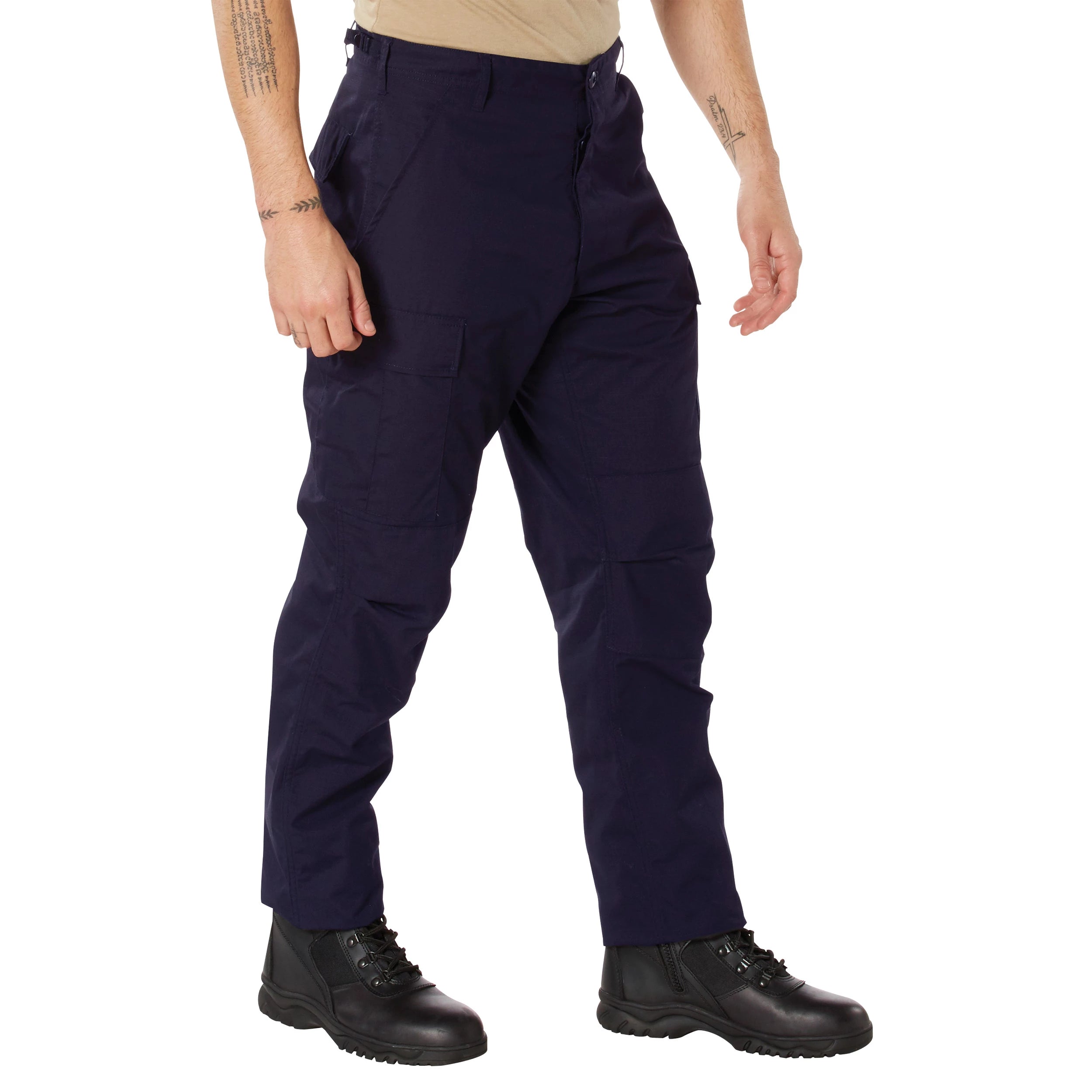 SWAT Cloth BDU Pants