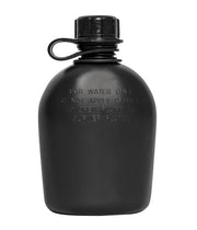 Rothco Genuine G.I. 3 Piece 1 QT. Canteen with Clip additional view