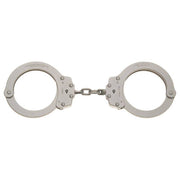 Peerless 702C Oversize Chain Link Handcuff - Peerless