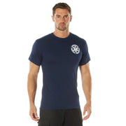 Rothco 2-Sided EMT T-Shirt Graphic Print additional view