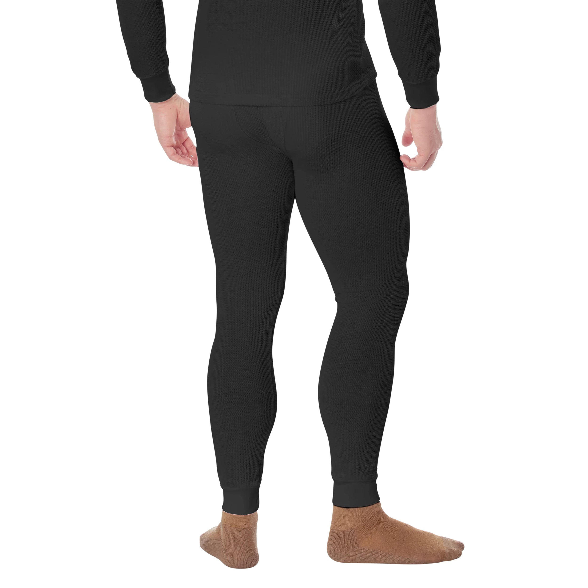 Rothco Thermal Knit Underwear Bottoms ECWCS Layering Systems & alternate photo