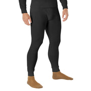 Rothco Thermal Knit Underwear Bottoms ECWCS Layering Systems & additional view