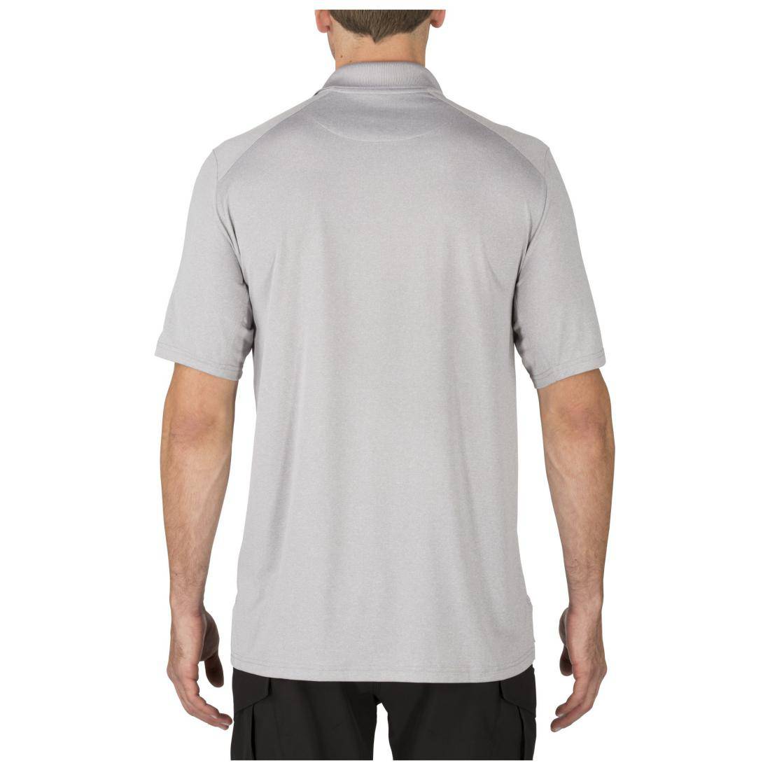 5.11 Tactical - Men's Helios Short Sleeve Polo 41192 - 5.11 Tactical