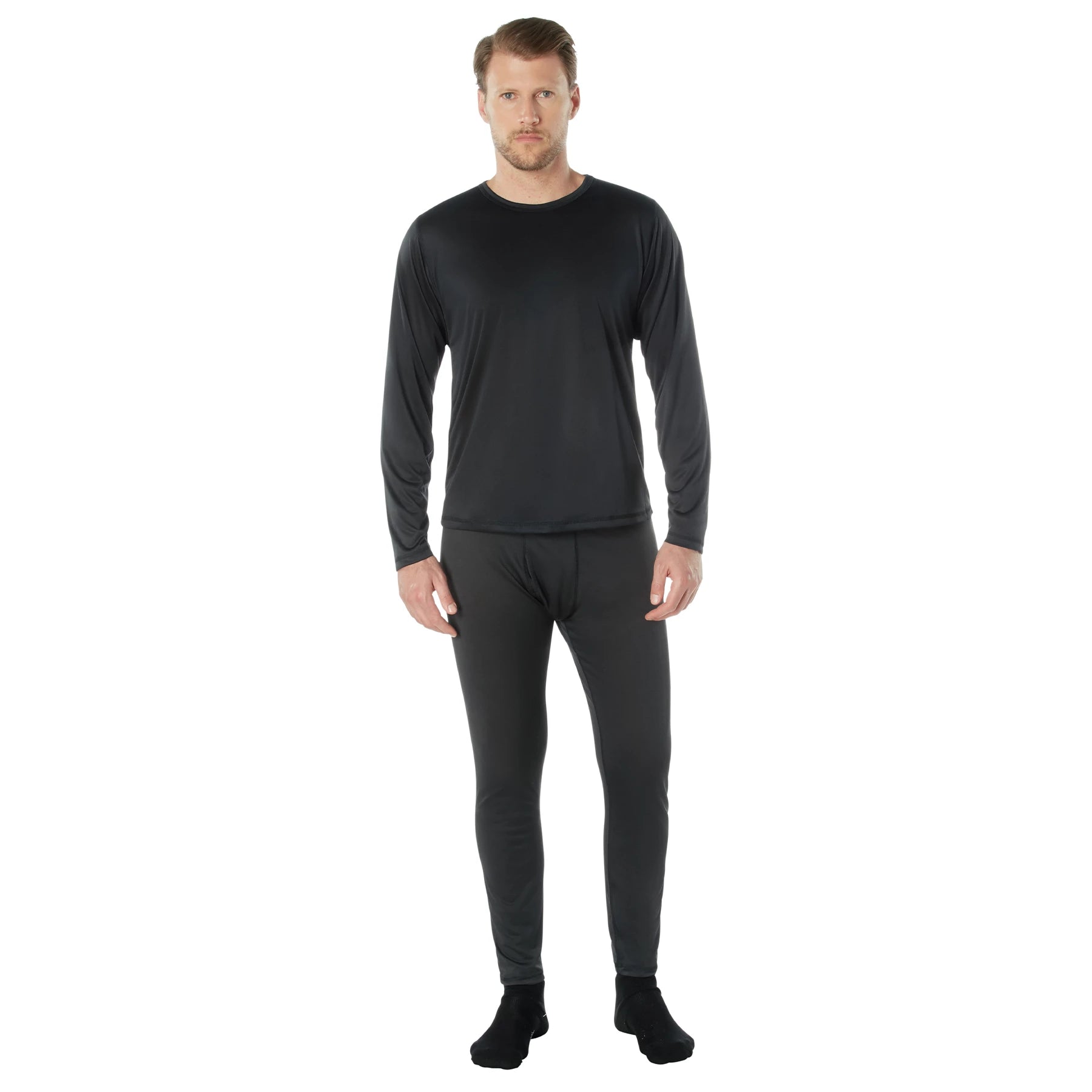 Rothco Gen III Silk Weight Underwear Top