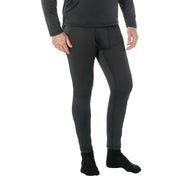 Rothco Gen III Silk Weight Bottoms AR 670-1 Compliant side detail photo