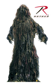 ROTHCo Kids Lightweight All Purpose Ghillie Suit - Security Pro USA