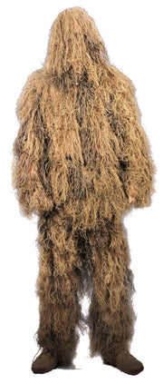 Rothco Lightweight All Purpose Ghillie Suit