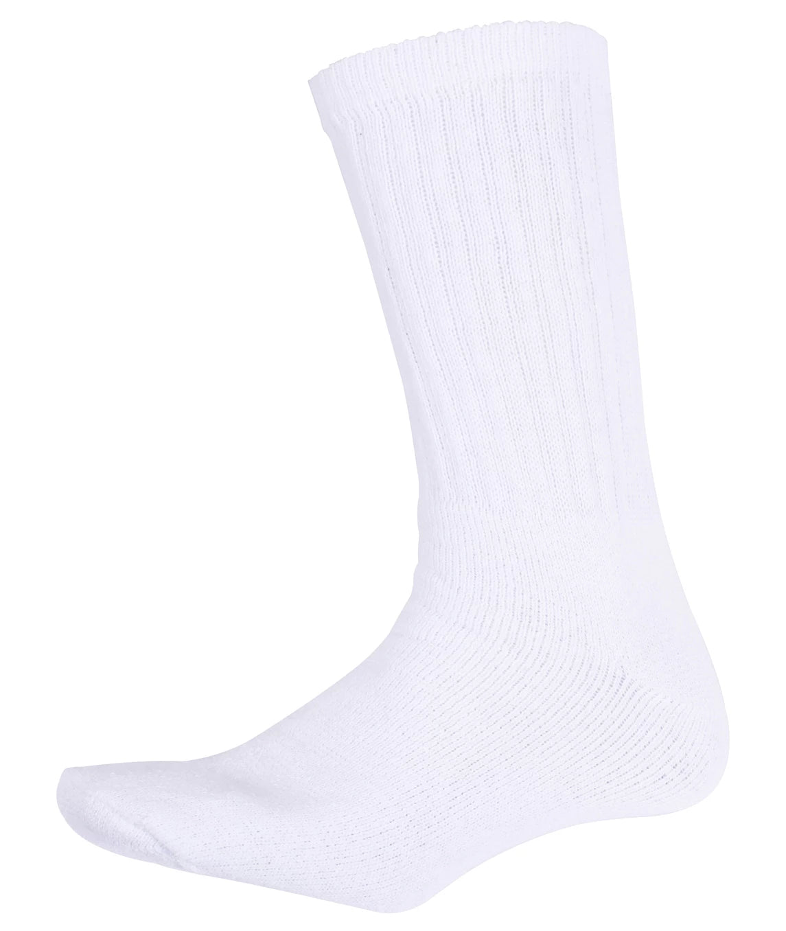 Athletic Crew Socks