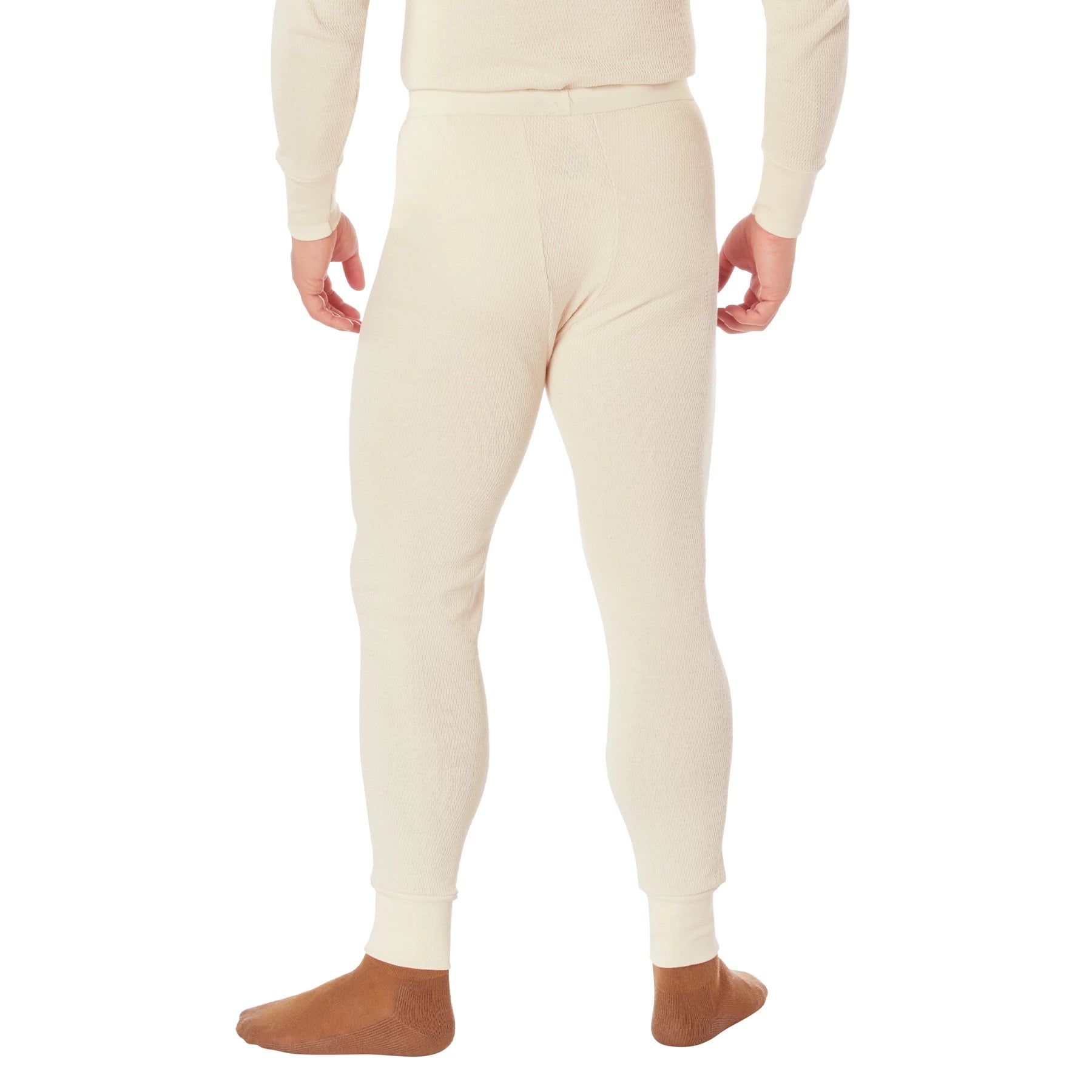Rothco Extra Heavyweight Thermal Knit Bottoms Underwear alternate photo