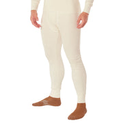 Rothco Extra Heavyweight Thermal Knit Bottoms Underwear additional view