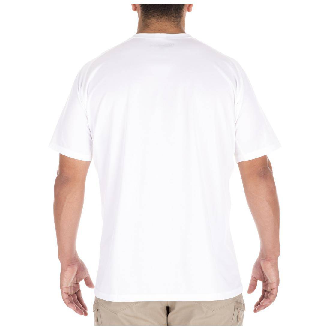 5.11 Tactical - Men's Loose Fit Crew Shirt 40007 - 5.11 Tactical
