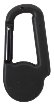 Rothco Carabiner Compass/Thermometer Compasses detail photo Security Pro USA