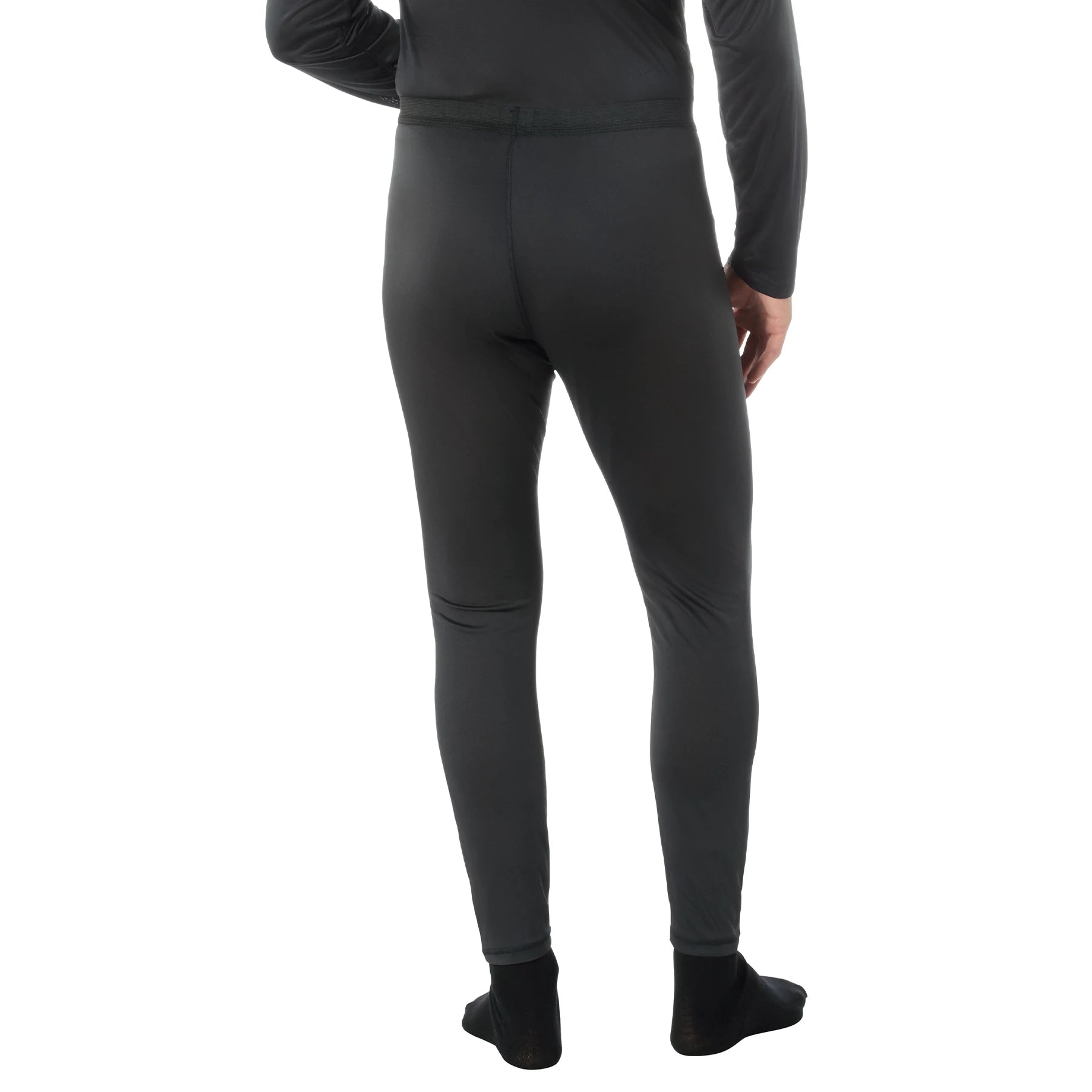 Rothco Gen III Silk Weight Bottoms AR 670-1 Compliant angled product photo