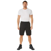 Rothco Tactical BDU Shorts Sneak Previews reverse view