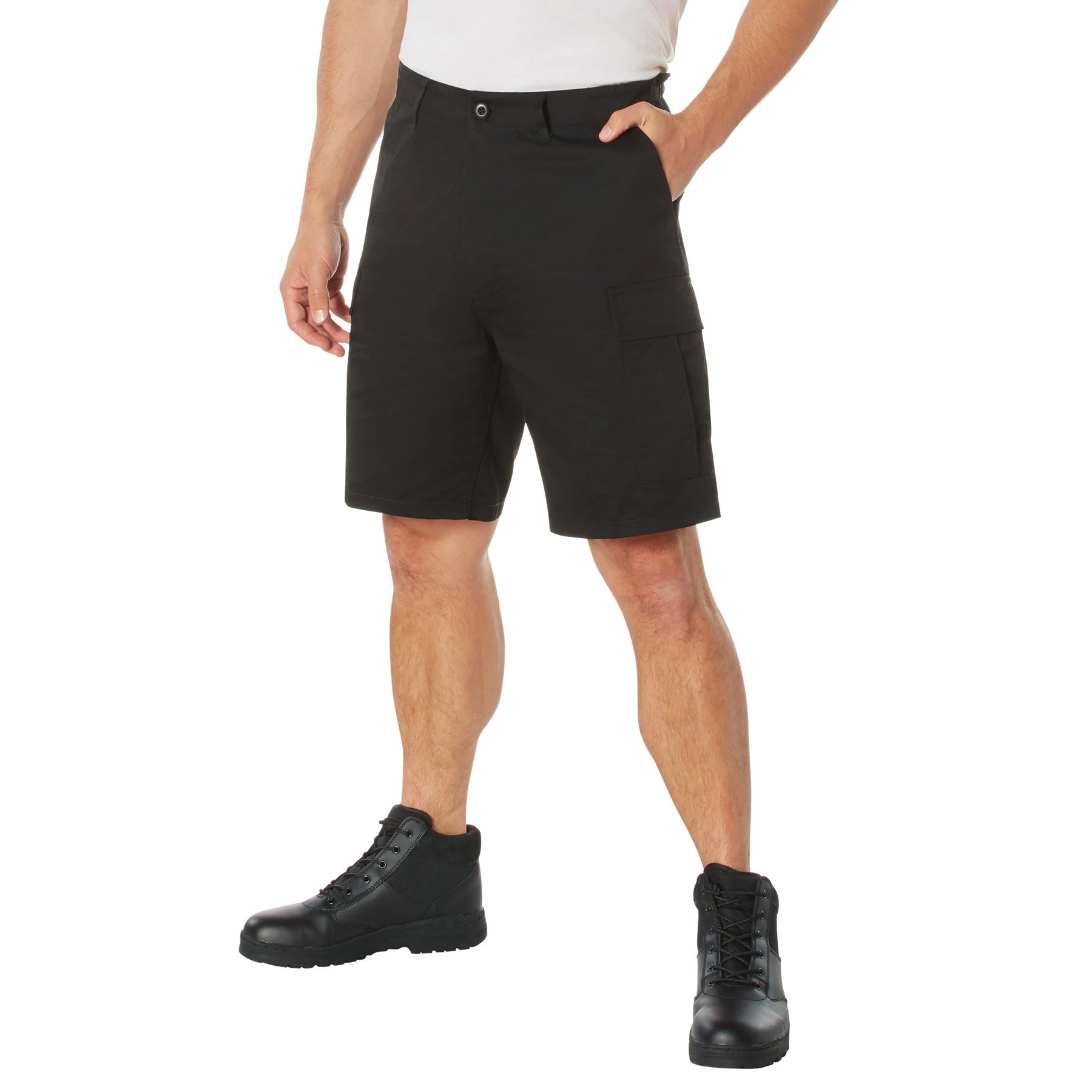 Rothco Tactical BDU Shorts Sneak Previews alternate photo