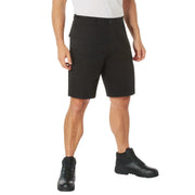 Rothco Tactical BDU Shorts Sneak Previews close-up photo