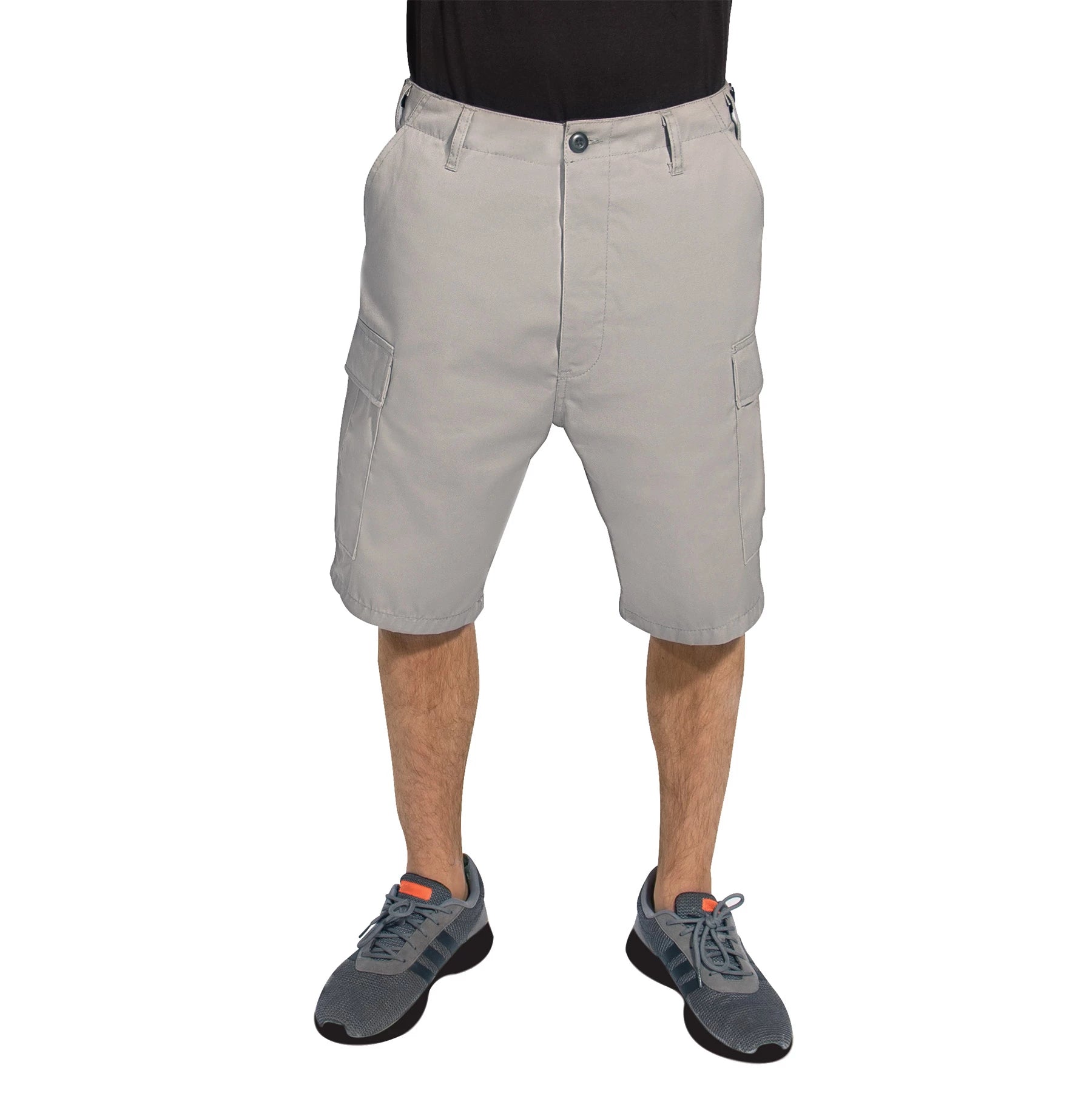 Rothco Tactical BDU Shorts Sneak Previews detail photo