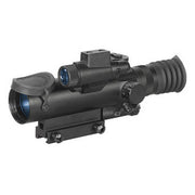 ATN NVWSNAR2C0 Night Arrow Night Vision Rifle Scope 2x Magnification - Gen CGT - ATN