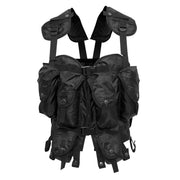Rothco Tactical Assault Vest additional view Security Pro USA