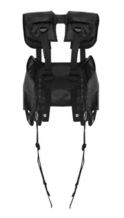 Rothco Tactical Assault Vest alternate photo Security Pro USA
