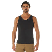 Rothco Camo Tank Top T-Shirts additional angle photo