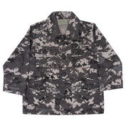 Rothco Kids Camo BDU Shirt Children's Clothing additional view