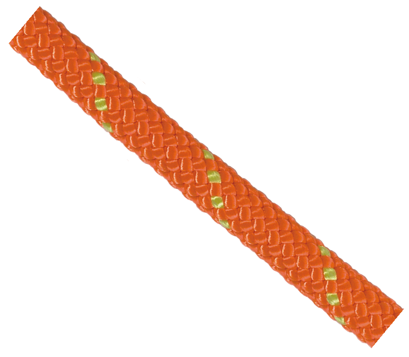 Yarts Rope Yates NFPA 1/2 Inch Safeline Rope
