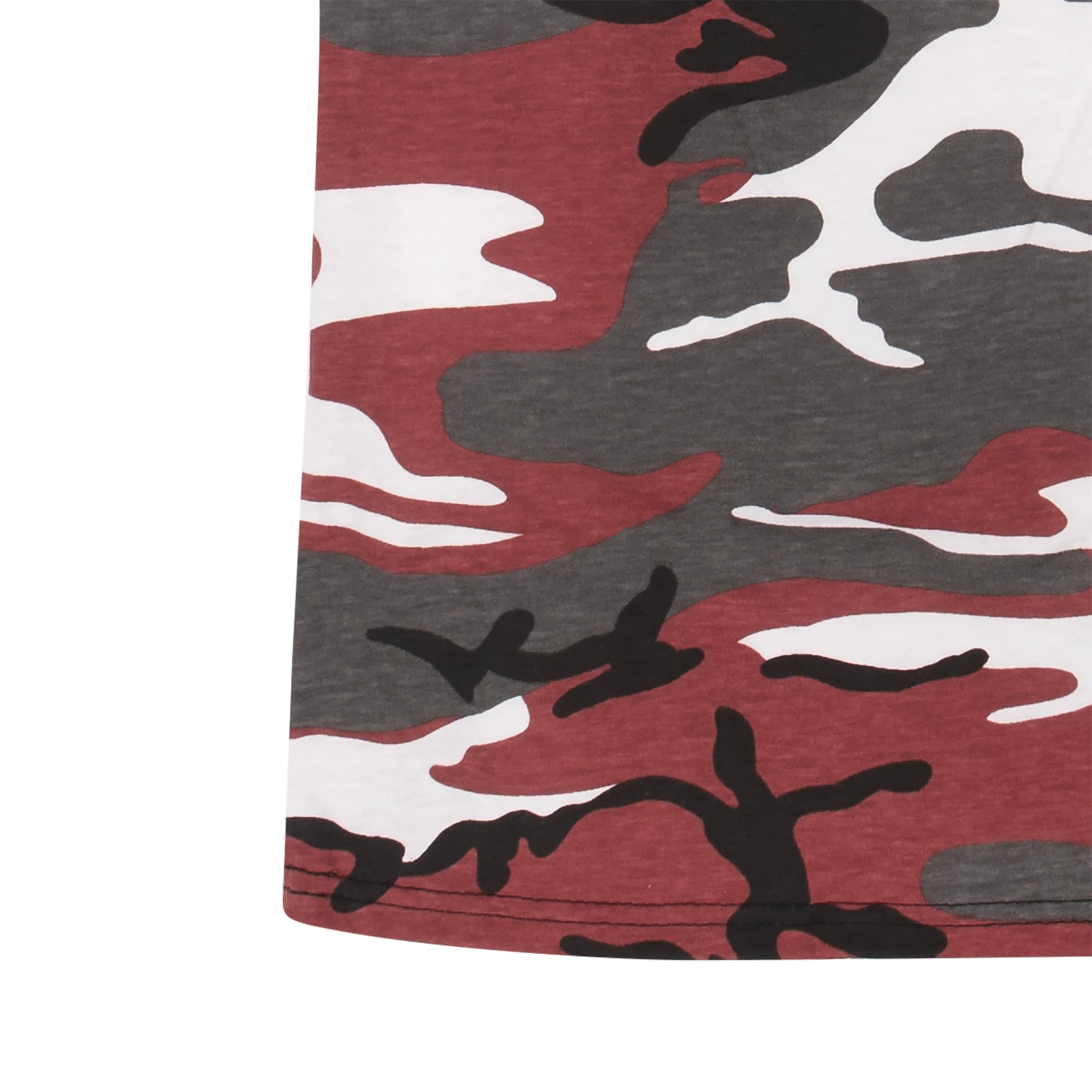 Rothco Kids Camo T-Shirts alternate photo Security Pro USA