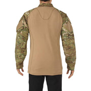 5.11 Tactical - Men's Multicam TDU Rapid Assault Shirt 72185 - 5.11 Tactical