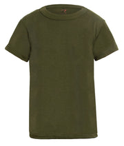 Rothco Kids T-Shirt Shirts additional view Security Pro USA