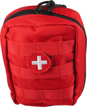 Elite First Aid FA142 - Tactical Trauma Kit - Elite First Aid