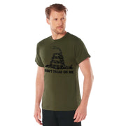 Don't Tread On Me T-Shirt