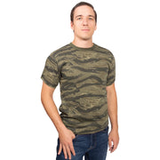 Rothco Vintage Camo T-Shirt