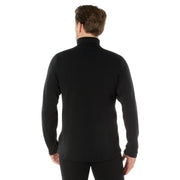 Rothco ECWCS Gen III Mid-Weight Underwear Top Level II extra detail view